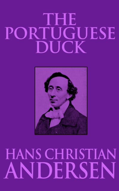 Portuguese Duck