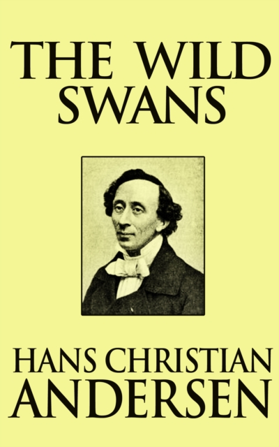 Book Cover for Wild Swans by Hans Christian Andersen