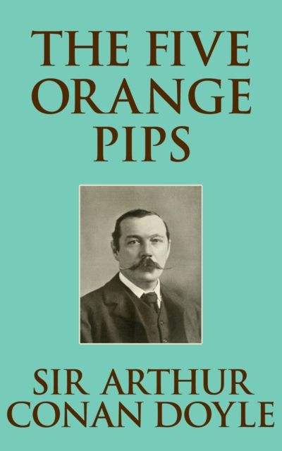 Five Orange Pips