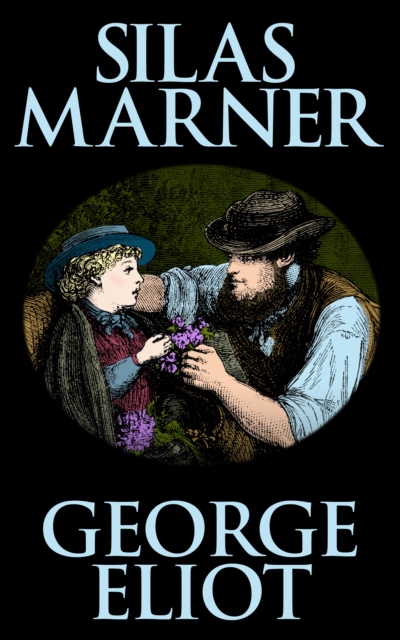 Book Cover for Silas Marner by George Eliot