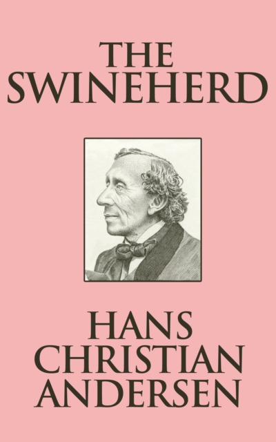 Book Cover for Swineherd by Hans Christian Andersen