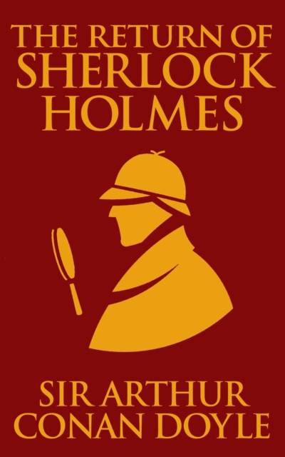 Return of Sherlock Holmes