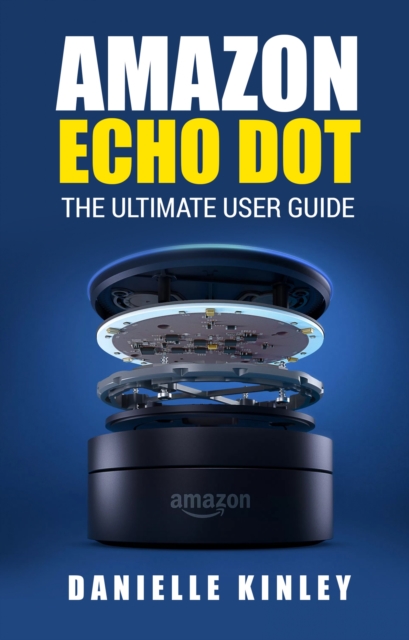 Amazon Echo Dot