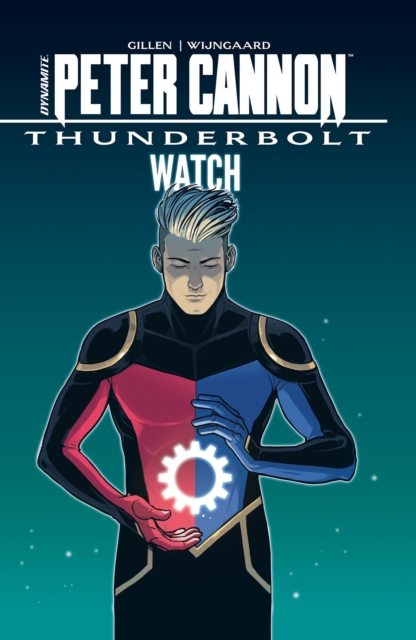 Peter Cannon: Thunderbolt Vol. 1