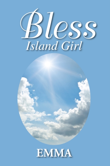 Book Cover for Bless by Emma