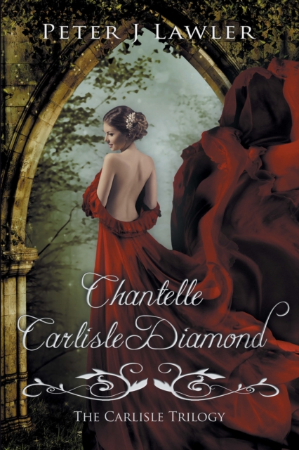 Book Cover for Carlisle Diamond by Peter Lawler