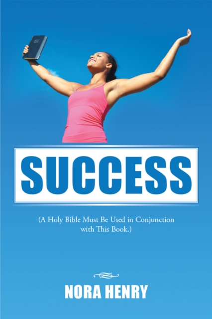 Book Cover for Success by Nora Henry