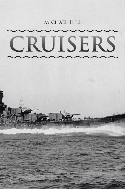 Book Cover for Cruisers by Michael Hill