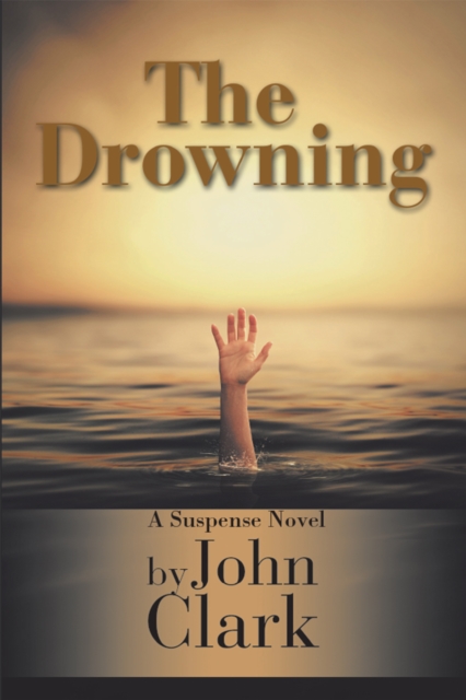 Book Cover for Drowning by John Clark