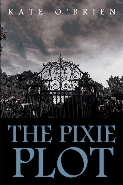 Book Cover for Pixie Plot by Kate O'Brien