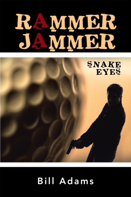 Book Cover for Rammer Jammer by Bill Adams