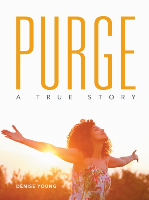 Book Cover for Purge by Denise Young