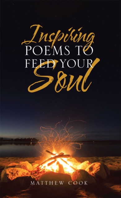 Book Cover for Inspiring Poems to Feed Your Soul by Cook, Matthew