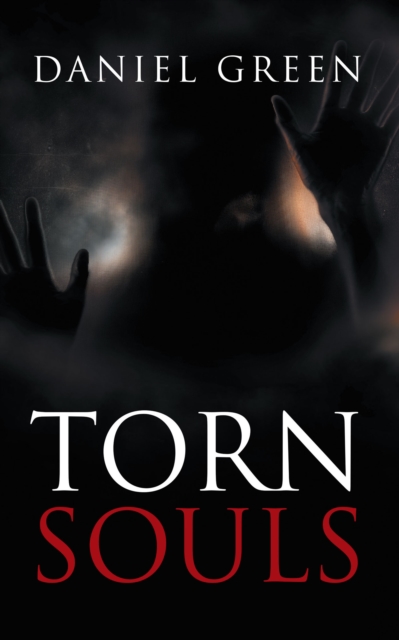 Book Cover for Torn Souls by Daniel Green