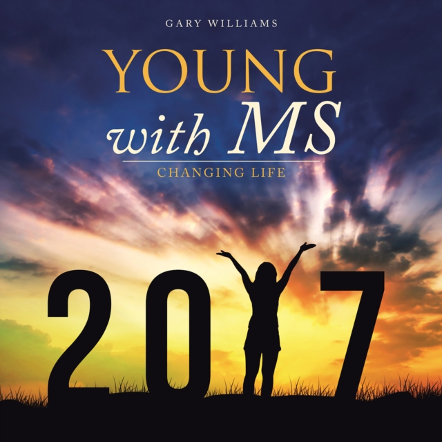 Book Cover for Young with Ms by Gary Williams