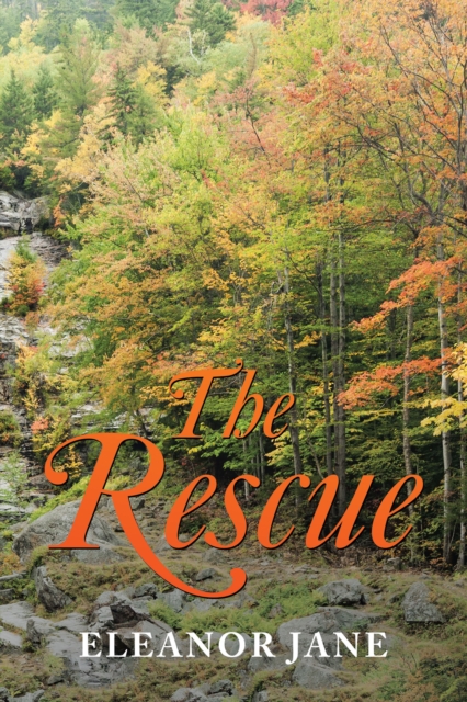 Book Cover for Rescue by Jane, Eleanor