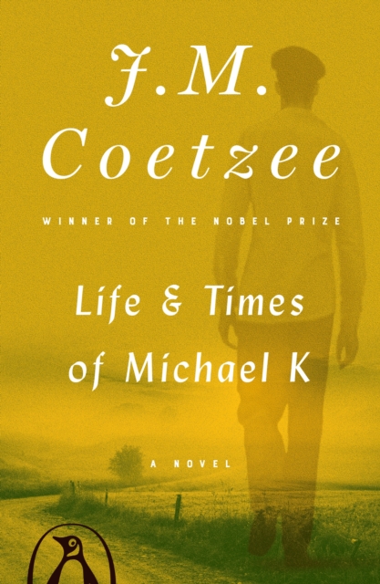 Book Cover for Life and Times of Michael K by Coetzee, J. M.