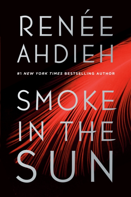 Book Cover for Smoke in the Sun by Ren e Ahdieh