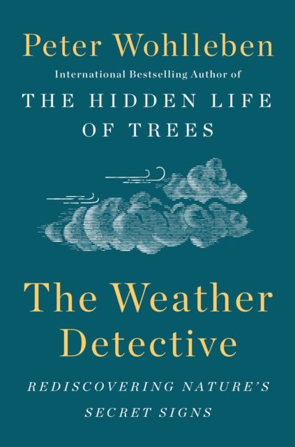 Book Cover for Weather Detective by Wohlleben, Peter