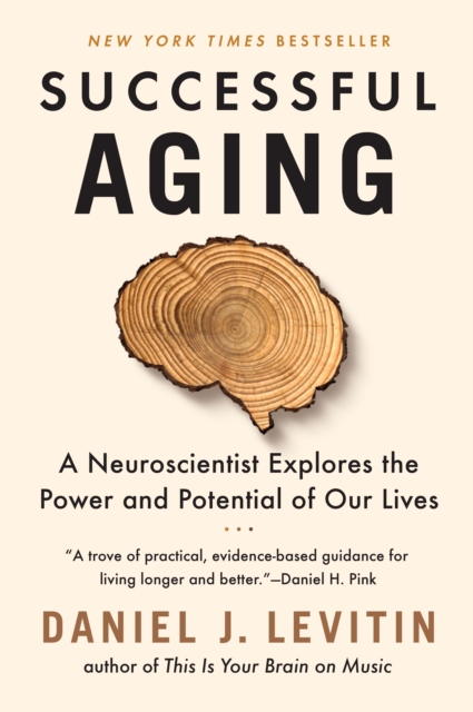 Book Cover for Successful Aging by Levitin, Daniel J.