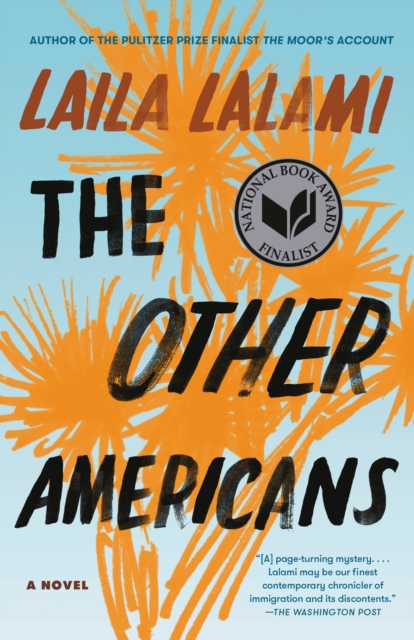 Book Cover for Other Americans by Laila Lalami