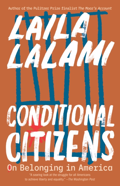 Book Cover for Conditional Citizens by Lalami, Laila