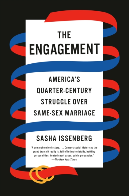 Book Cover for Engagement by Issenberg, Sasha