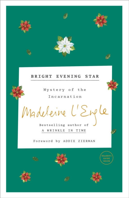 Book Cover for Bright Evening Star by Madeleine L'Engle