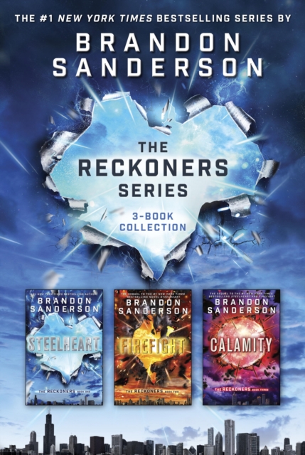 Reckoners Series