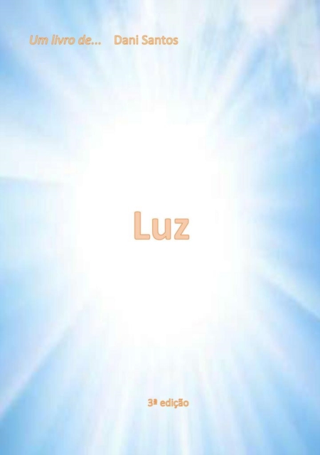 Book Cover for Luz by Dani Santos