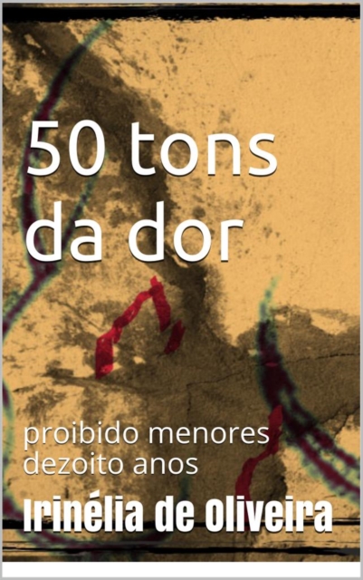 Book Cover for Conto erótico perfeito by Irinelia Oliveira