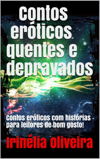 Book Cover for Contos eróticos quentes e deliciosos de ler by Irinelia Oliveira