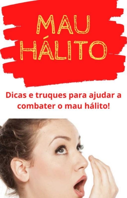 Book Cover for MAU Hálito by Michelle Williams