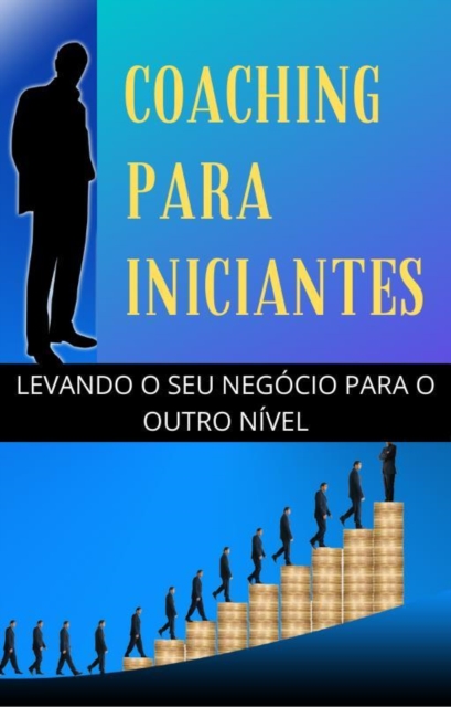 Book Cover for Coaching para iniciantes by Campbell, Terry