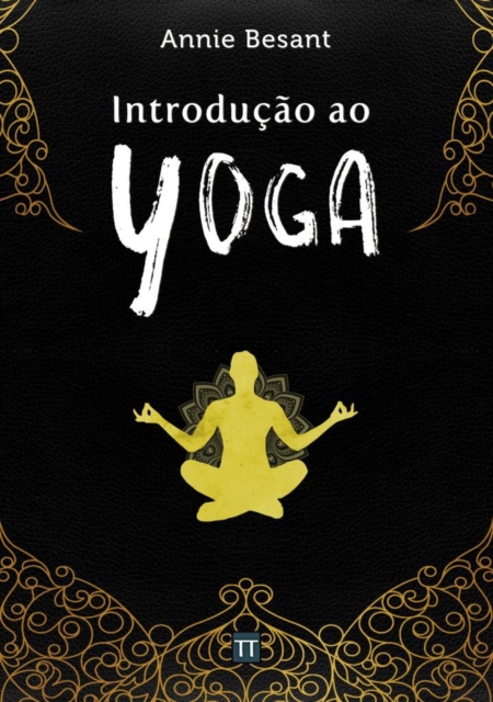 Book Cover for Introdução ao Yoga by Annie Besant