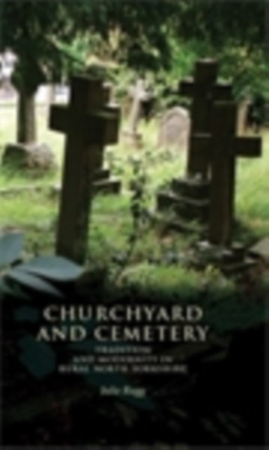 Churchyard and cemetery