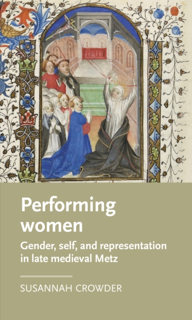 Performing women