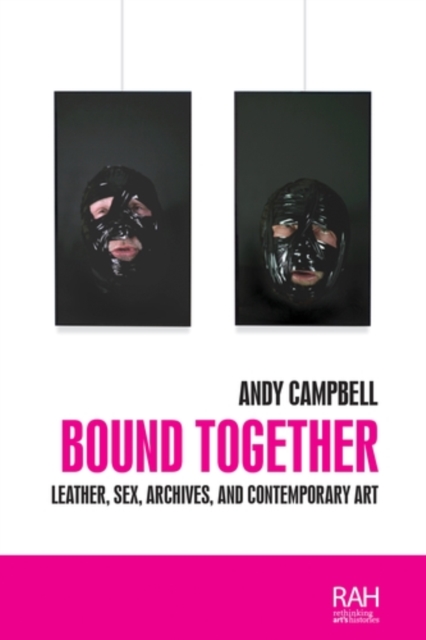 Book Cover for Bound together by Andy Campbell