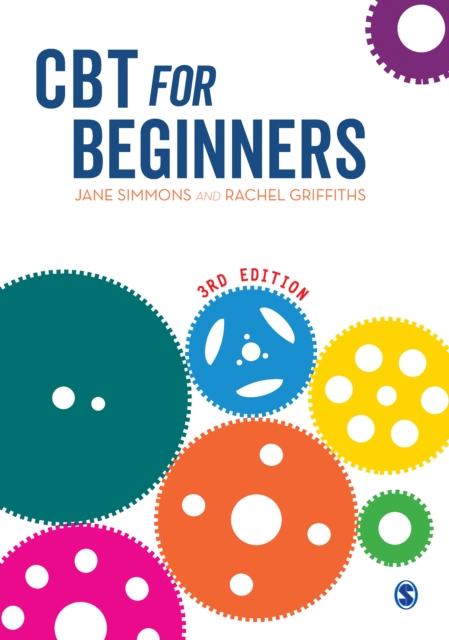 Book Cover for CBT for Beginners by Simmons, Jane|Griffiths, Rachel