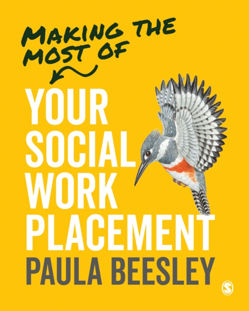 Book Cover for Making the Most of Your Social Work Placement by Beesley, Paula