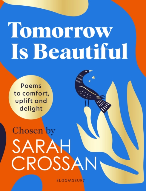 Book Cover for Tomorrow Is Beautiful by Crossan Sarah Crossan