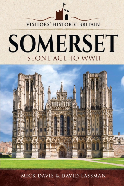 Book Cover for Somerset by Mick Davis, David Lassman
