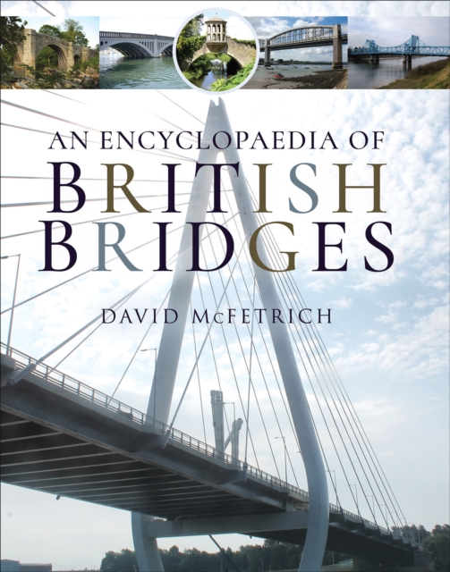 Encyclopaedia of British Bridges