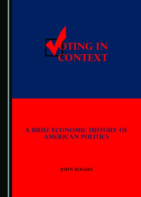 Book Cover for Voting in Context by John Rogers