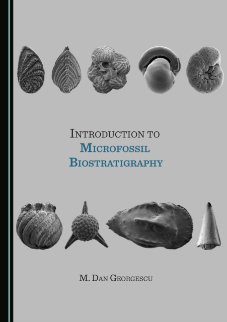 Book Cover for Introduction to Microfossil Biostratigraphy by M. Dan Georgescu