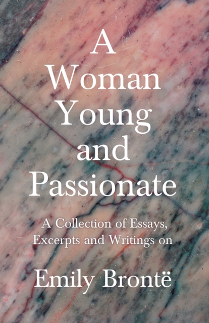 Book Cover for Woman Young and Passionate by Various