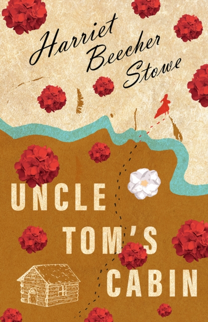 Book Cover for Uncle Tom's Cabin by Stowe, Harriet Beecher