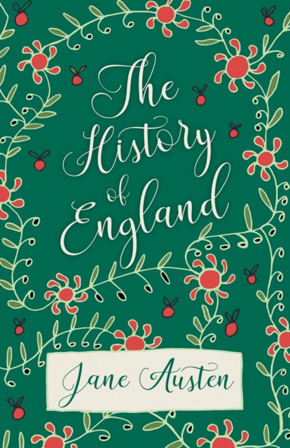 History of England