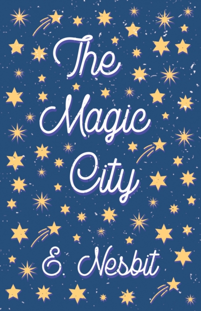 Book Cover for Magic City by Nesbit, E.