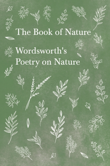 Book Cover for Book of Nature by Wordsworth, William